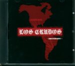 Los Crudos-Discography-CD-01