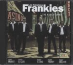 Los Fabulous Frankies-The Full Franky-CD-01