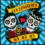 Los Fastidios-Joy Joy Joy-LP (Vinyl)-01