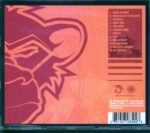 Los Kung Fu Monkeys-End Transmission-CD-02