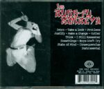 Los Kung Fu Monkeys-Rebuilding The World-CD-02