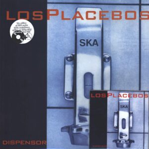 Los Placebos-Dispensor-LP (Vinyl)-01