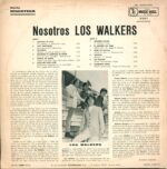 Los Walkers-Nosotros Los Walkers-LP (Vinyl)-02