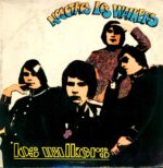Los Walkers-Nosotros Los Walkers-LP (Vinyl)-01