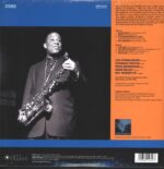 Lou Donaldson-Blues Walk + 2 Bonus Tracks-LP (Vinyl)-02