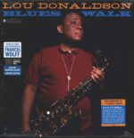 Lou Donaldson-Blues Walk + 2 Bonus Tracks-LP (Vinyl)-01
