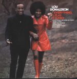 Lou Donaldson-Everything I Play Is Funky-LP (Vinyl)-02