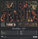 Lou Reed-Berlin: Live At St. Ann's Warehouse-LP (Vinyl)-02
