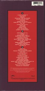 Lou Reed-Between Thought And Expression - The Lou Reed Anthology-Tape-02