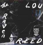 Lou Reed-The Raven-LP (Vinyl)-01