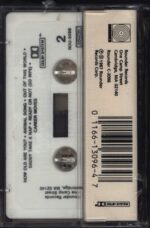 Loudon Wainwright III-I'm Alright-Tape-02