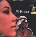 Louie Ramirez-Ali Baba-LP (Vinyl)-01