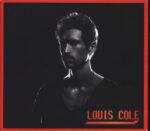 Louis Cole-Time-CD-01
