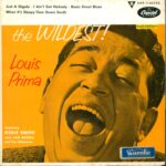 Louis Prima-The Wildest-7" Single (Vinyl)-01