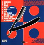 Love 666-Please Kill Yourself So I Can Rock-LP (Vinyl)-02