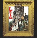 Love-Da Capo-LP (Vinyl)-01