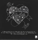 Love Life-The Rose He Lied By-LP (Vinyl)-02