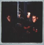 Love Life-The Rose He Lied By-LP (Vinyl)-01