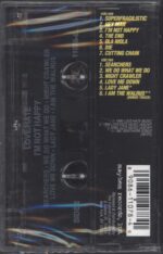 Love/Hate-I'm Not Happy-Tape-02