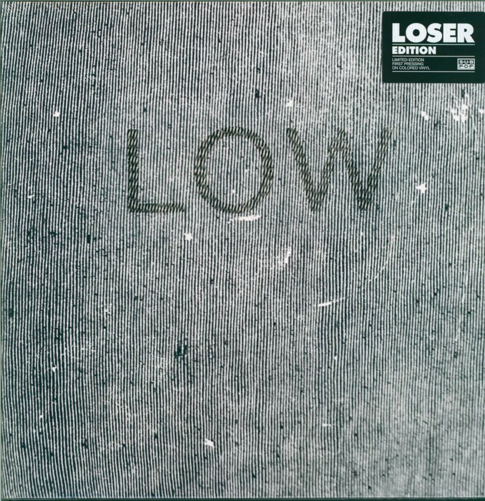 Low-Hey What-LP (Vinyl)-01