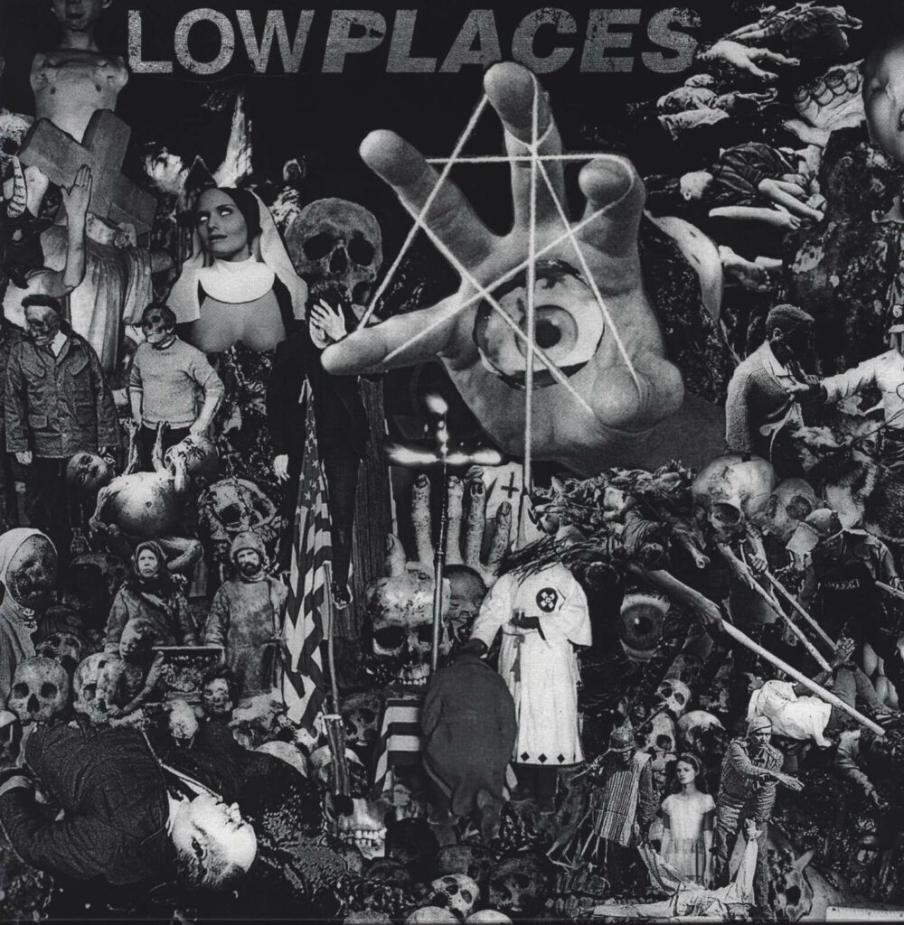 Low Places-Spiritual Treatment-12" Maxi Single (Vinyl)-01