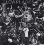Low Places-Spiritual Treatment-12" Maxi Single (Vinyl)-01
