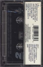 Lowell George-Lightning-Rod Man-Tape-02