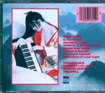 Lucia Hwong-House Of Sleeping Beauties-CD-02