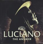 Luciano-The Answer-LP (Vinyl)-01