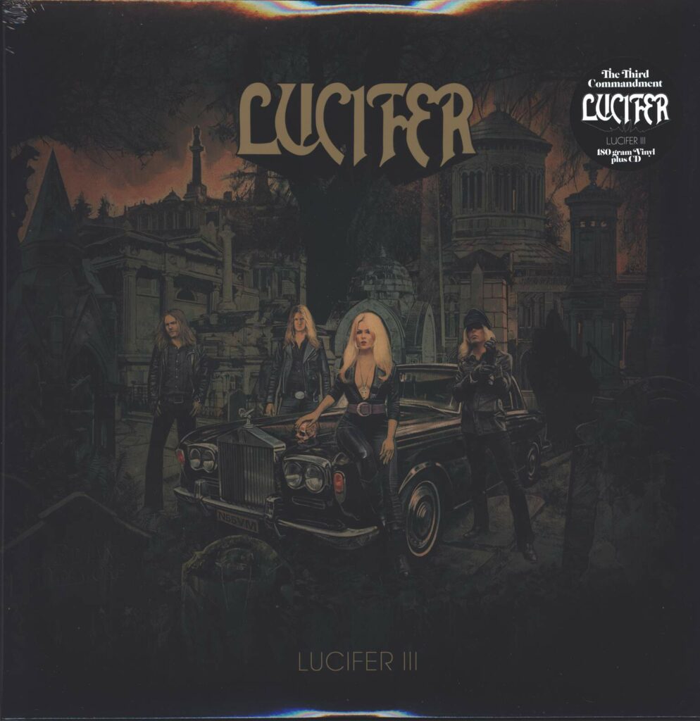 Lucifer-Lucifer III-LP (Vinyl)-01