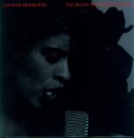 Lucifer Sideburns-The Blues Are Back In Black-LP (Vinyl)-01