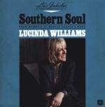 Lucinda Williams-Southern Soul (From Memphis To Muscle Shoals & More)-LP (Vinyl)-01