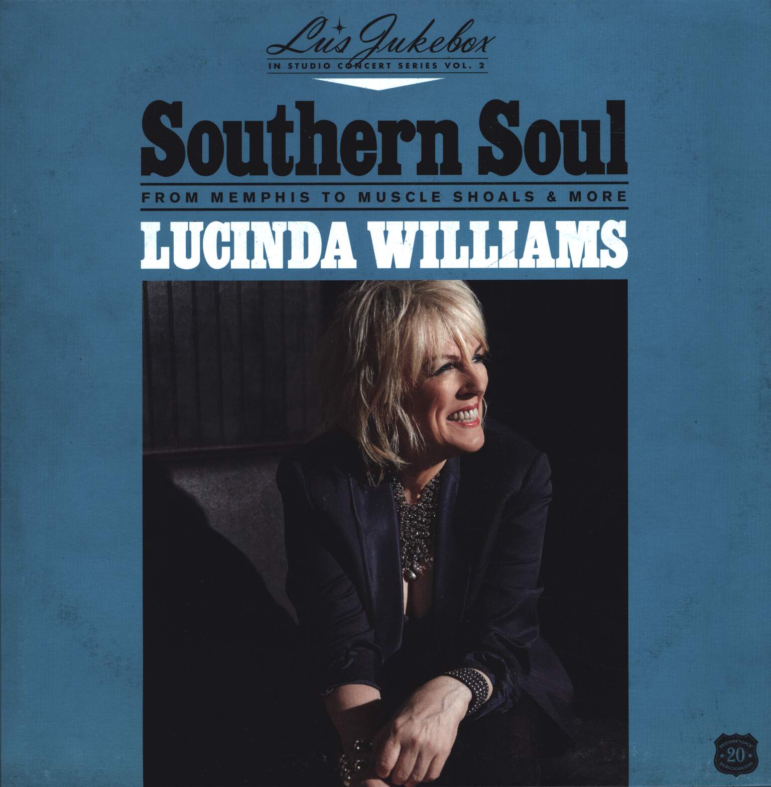 Lucinda-Williams-Southern-Soul-From-Memphis-To-Muscle-Shoals-More-LP-Vinyl Lucinda Williams-Southern Soul (From Memphis To Muscle Shoals & More)-LP (Vinyl)-01