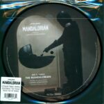 Ludwig Goransson-The Mandalorian-10" Vinyl-02