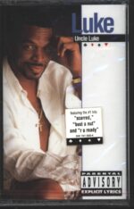 Luke-Uncle Luke-CD-01