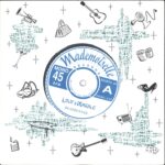 Lulu's Marble-Roadrunner / Jack The Ripper-7" Single (Vinyl)-01