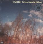 Lungfish-Talking Songs For Walking-LP (Vinyl)-01