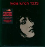 Lydia Lunch-13.13-LP (Vinyl)-01