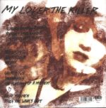 Lydia Lunch-My Lover The Killer-LP (Vinyl)-02