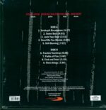 Lydia Lunch Retrovirus-Urge To Kill-LP (Vinyl)-02