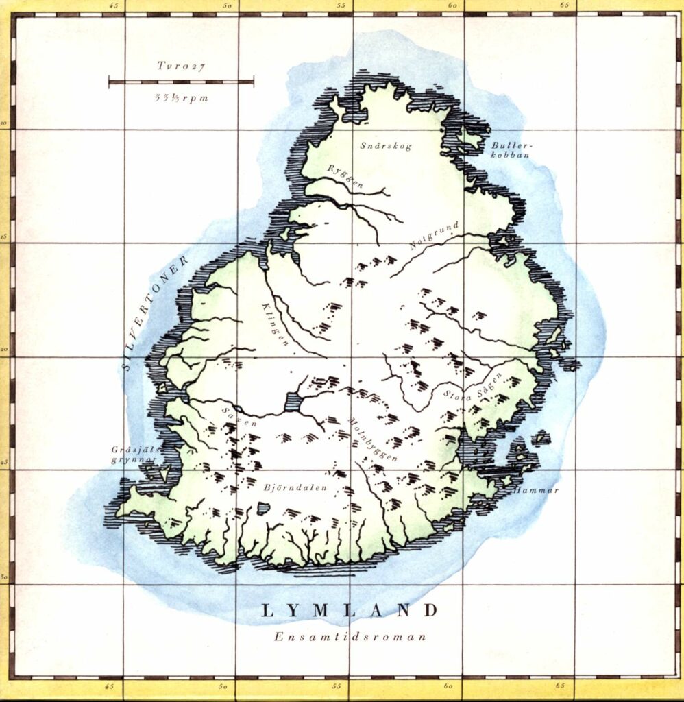 Lymland-Ensamtidsroman-LP (Vinyl)-01