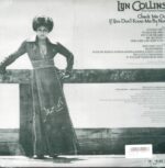 Lyn Collins-Check Me Out If You Don't Know Me By Now-LP (Vinyl)-02