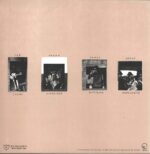 Lync-Remembering The Fireballs (Part 8)-LP (Vinyl)-02