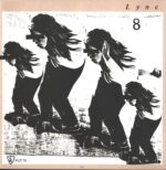 Lync-Remembering The Fireballs (Part 8)-LP (Vinyl)-01