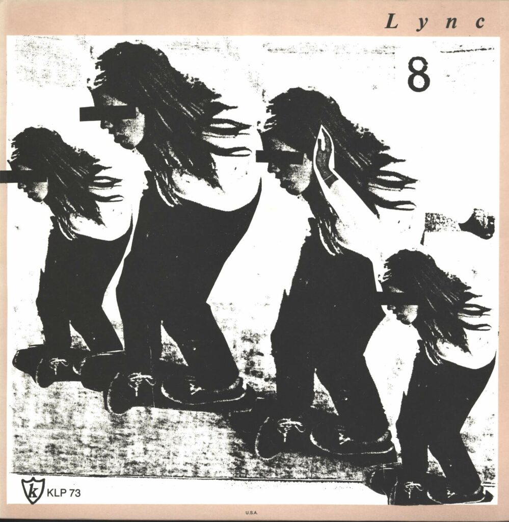 Lync-Remembering The Fireballs (Part 8)-LP (Vinyl)-01