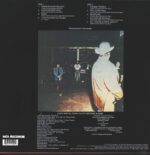 Lynyrd Skynyrd-Gimme Back My Bullets-LP (Vinyl)-02