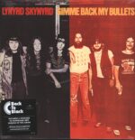 Lynyrd Skynyrd-Gimme Back My Bullets-LP (Vinyl)-01