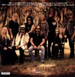 Lynyrd Skynyrd-Last Of A Dyin' Breed-LP (Vinyl)-02