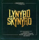Lynyrd Skynyrd-Live In Atlantic City-LP (Vinyl)-01
