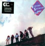Lynyrd Skynyrd-Nuthin' Fancy-LP (Vinyl)-01